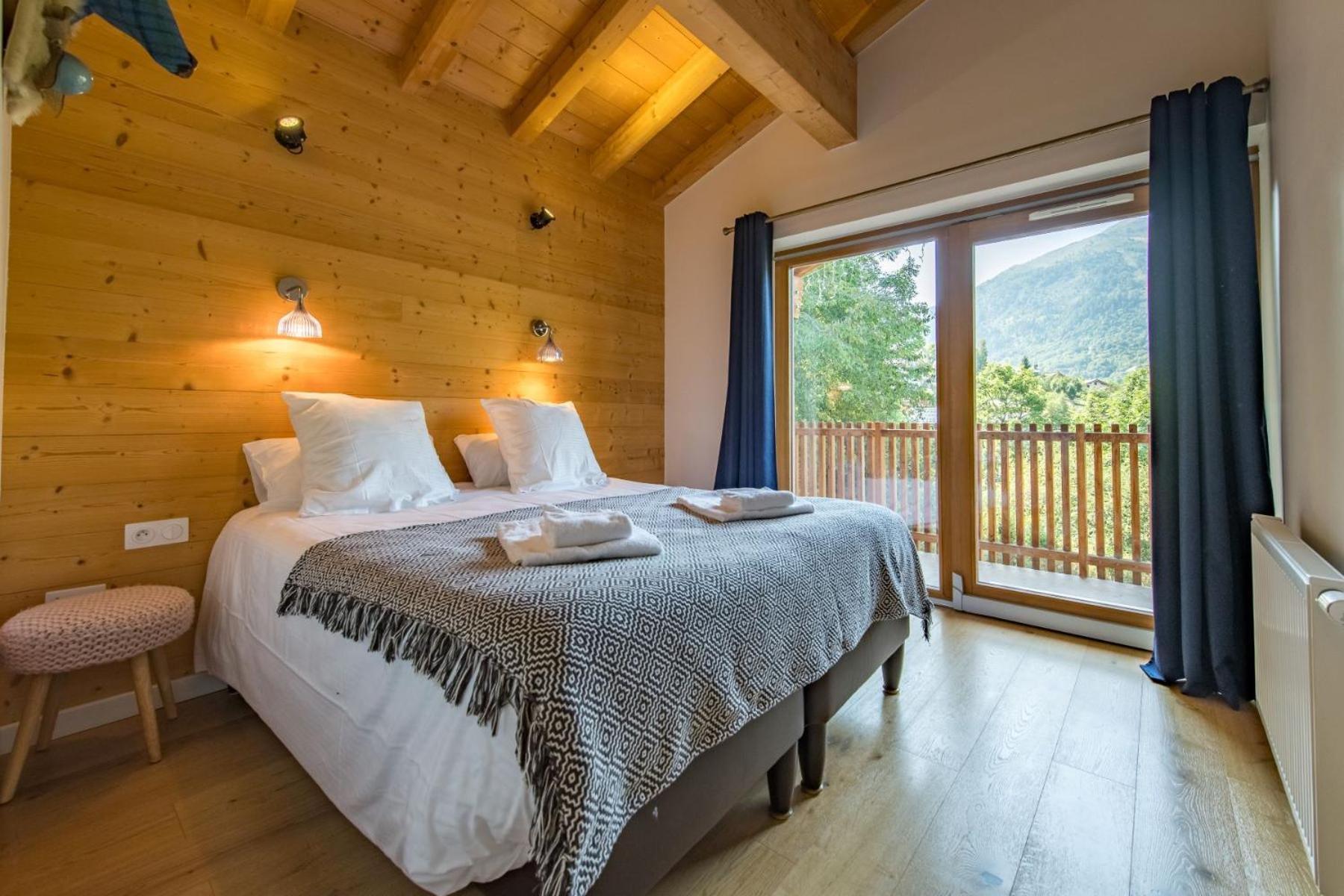 Chalet Le 1000 Thabor Valmeinier Exterior foto